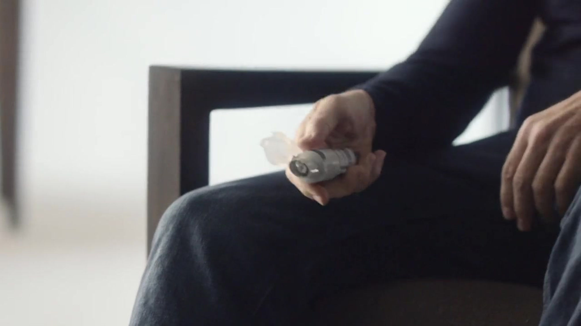 How to Use Your RESPIMAT Inhaler